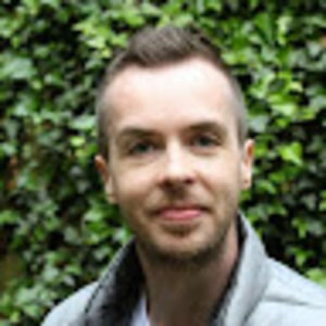 Meet your Posher, Mark